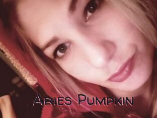 Aries_Pumpkin