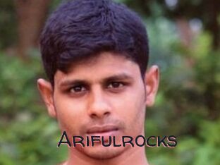 Arifulrocks