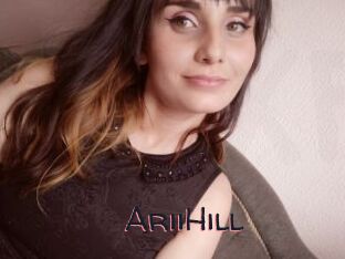 AriiHill