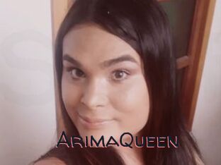 ArimaQueen