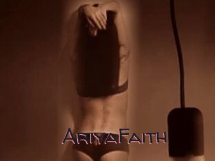 AriyaFaith