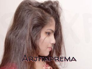 Arjitaprema