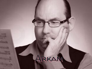 Arkam