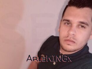 ArleKINGx