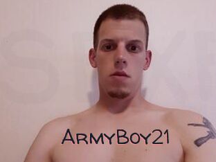 ArmyBoy21