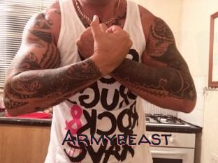 Armybeast
