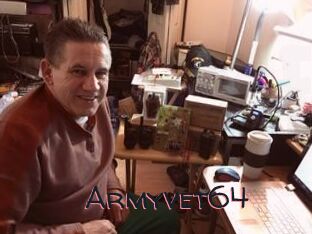 Armyvet64