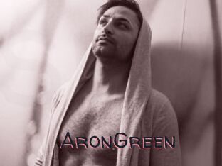 AronGreen