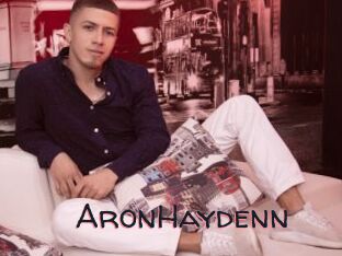 AronHaydenn