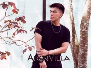 AronVilla