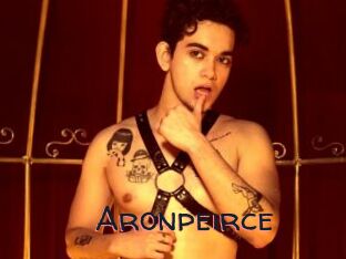 Aronpeirce