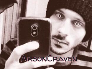 Arson_Craven