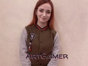 ArtGamer