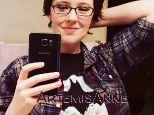 ArtemisAnne