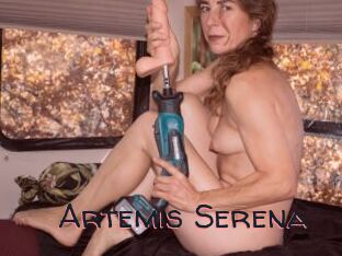 Artemis_Serena
