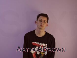ArthurBrown