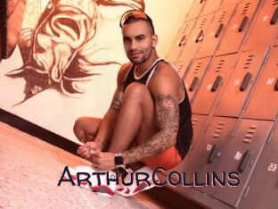 ArthurCollins