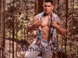 ArthurShaw