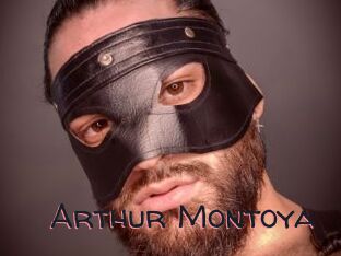 Arthur_Montoya