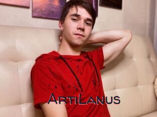 ArtiLanus