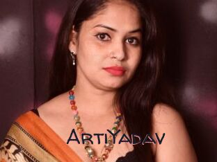 ArtiYadav