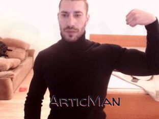 ArticMan