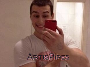 Artis_Pipes