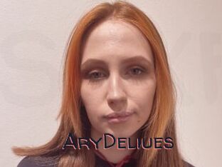AryDeliues