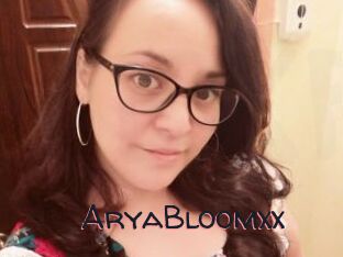 AryaBloomxx