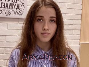 AryaDeacon