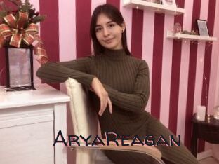 AryaReagan