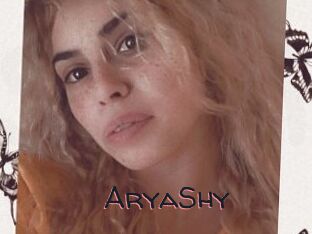 AryaShy