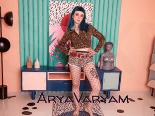 AryaVaryam