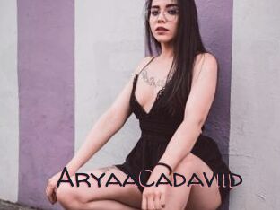 AryaaCadaviid