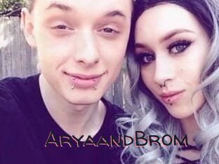 Arya_and_Brom