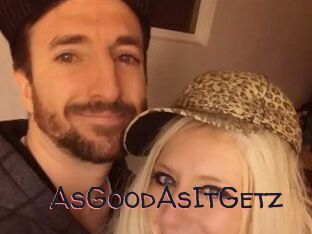 AsGoodAsItGetz