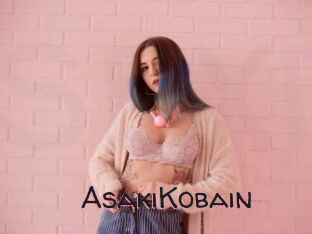 AsakiKobain
