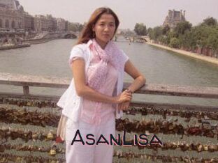 AsanLisa