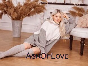 AshOfLove