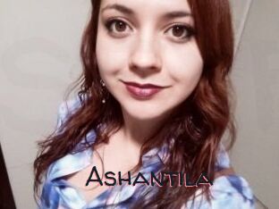 Ashantila