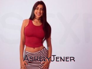 AshelyJener