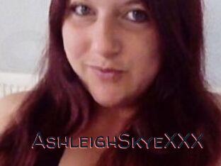 AshleighSkyeXXX