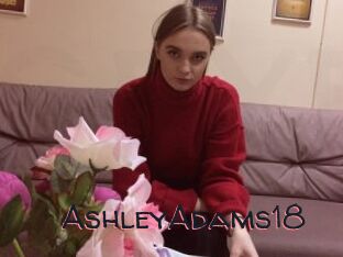 AshleyAdams18