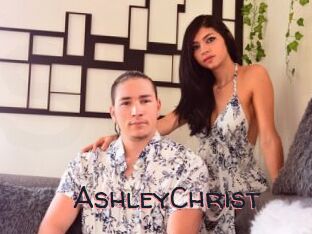 AshleyChrist