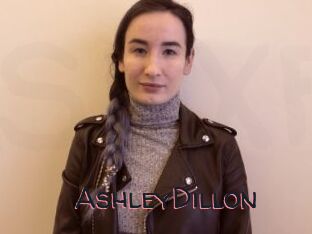 AshleyDillon