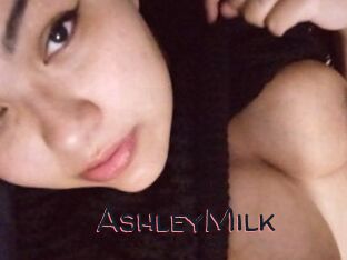 AshleyMilk