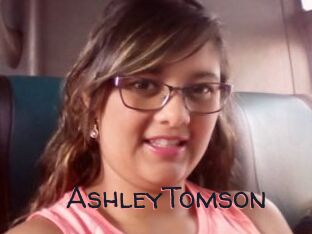 AshleyTomson