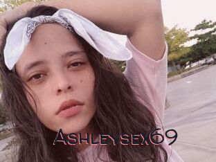 Ashleysex69