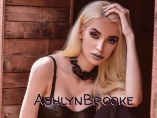 AshlynBrooke