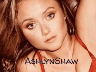 AshlynShaw